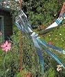 Bird-X - IRRI-TAPE-500 - Irridescent Diffraction Foil Bird Reflection Tape - Silver Reflective - 500 ft. Roll