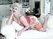 ANNA NICOLE SMITH 11X14 COLOR PHOTO