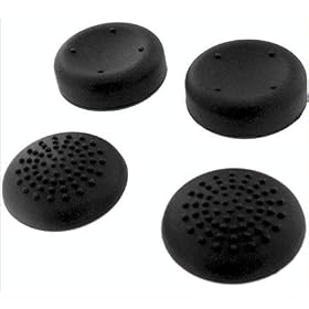 Exspect PS3 Silicone Analogue Grip Caps (PS3)