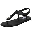 Steve Madden Women's Lukas Flat Sandal