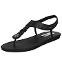 Steve Madden Women's Lukas Flat Sandal