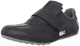 Lacoste Swerve HS Blk/Dk Grey 23SPM3244-237 size 8.5 men's