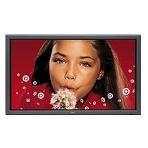 NEC 50" Plasma Built-In HDTV - PX-50XM5A