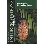 Joseph Conrad's Heart of Darkness (Modern Critical Interpretations) book cover
