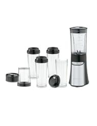 Kitchen: Cuisinart SmartPower Compact Portable Blending and Chopping System - Cuisinart