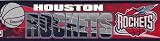 Houston Rockets - Bumper Sticker