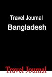 Travel Journal Bangladesh