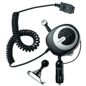 New Kyocera-Qualcomm Products Kyocera SE47 OEM Portable Car Kit High Quality Wonderful Design... by Kyocera-Qualcomm Products