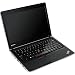 Lenovo ThinkPad Edge 019727U 13.3-Inch Laptop (Black)