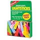 Family Pack Lightsticks