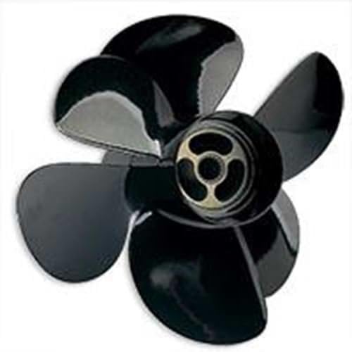 Volvo Penta Duo Prop Type I I10 REAR 21324320