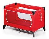 ESPRIT REISEBETT BASIC RED