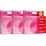 3 X Epson Compatible T048340 [ T0483 ] Magenta Cartridge - - - Found In...