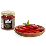 Piquillo Peppers from Lodosa