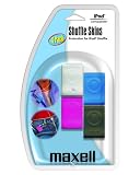 Maxell P-19A maxell p-19a p19a shuffle skin 4pk
