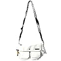 Tasche Zimtstern Beauty Artificial Bag wms white