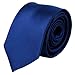 EAE1E01 Handmade Fabric Multicolored Silk Mens Skinny Tie Pretty Gift By Epoint
