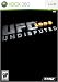 UFC Undisputed Xbox 360
