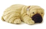 Perfect Petzzz Shar Pei Handcrafted In 100% Synthetic Materials Lots Of Love And Cuddles