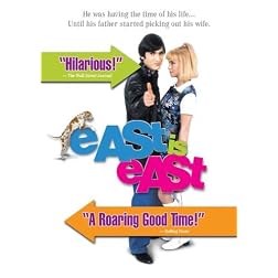 East Is East