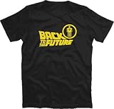 BACK TO THE FUTURE - RADIOAKTIVITÄT - CASTORTRANSPORT Kinder T-Shirt