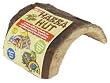 ZOO HABBA HUT LOG 1 SMALL ZOO HABBA HUT LOG 1 SMALL