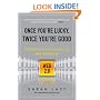 Once You're Lucky, Twice You're Good: The Rebirth of Silicon Valley and the Rise of Web 2.0