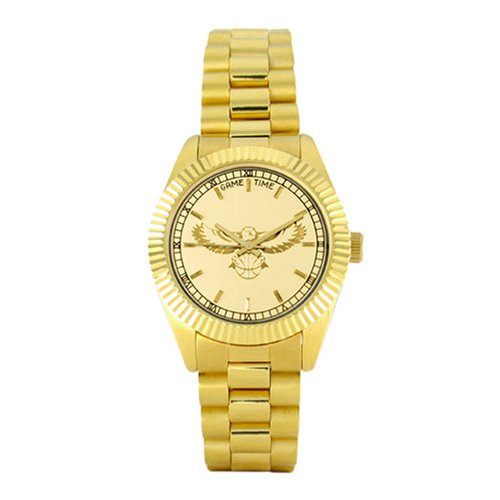 NBA Womens BOS-ATL Atlanta Hawks Owner Series Watch NBA Womens BOS-ATL Atlanta Hawks Owner Series Watch