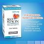 Slo-Niacin 500mg, POLYGEL Controlled-Release Niacin 150 Tablets each (Pack of 2)