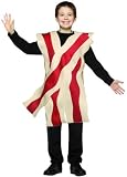 Child Bacon Costume - 7-10