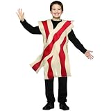 Child Bacon Costume - 7-10
