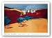 Horta De San Juan by Regina Saura 36"x24" Art Print Poster Latin