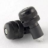 Anti-vibration Handle Bar End Cap Plug Billet 7/8″ Fit Motorcycle Sport Bicycle BMX Mountain Bike | mountain bike ktm