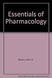 Essentials of pharmacology : introduction to the principles of drug action