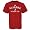 Adidas Alabama Crimson Tide Practice Crimson T-shirt