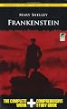 Frankenstein Thrift Study Edition
