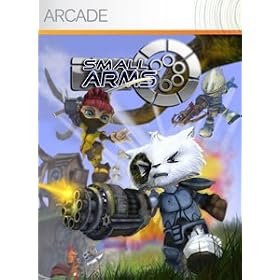 Small Arms [Online Game Code]