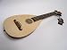 Baroq-ulele, Tenor, Pegs w/ FREE CD - BLEMISHED