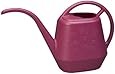 Bloem Living AW15-12 Aqua Rite Watering Can, 36-Ounce, Union Red