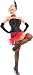 Saloon Girl Costume by Playboy