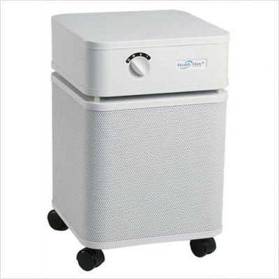 HM Plus HealthMate Air Purifier in White