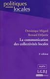 La communication des collectivités locales