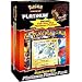 Pokemon PL Platinum Poster Box (2 Booster Packs, 2 Promo Packs, 1 Poster and 1 Promo Card)