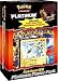 Pokemon PL Platinum Poster Box