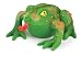Kitchen & Housewares : Premier Latex Frog
