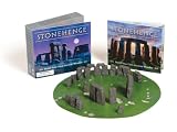 Stonehenge: Build Your Own Ancient Wonder (Running Press Kids Kit)