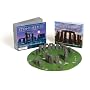 Stonehenge: Build Your Own Ancient Wonder (Running Press Kids Kit)
