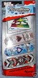 Tech Deck 96mm Super Sticker 3 Pack STEADHAM