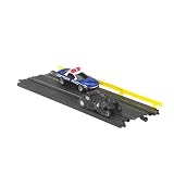  : Mattel Tyco R/C Batman Electric Slot Car Racing