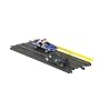 Mattel Tyco R/C Batman Electric Slot Car Racing
